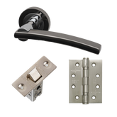Sirus Chrome Tone